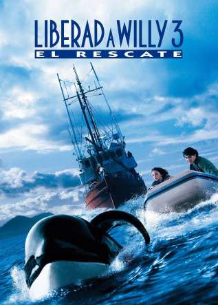 free willy 2 online subtitulada