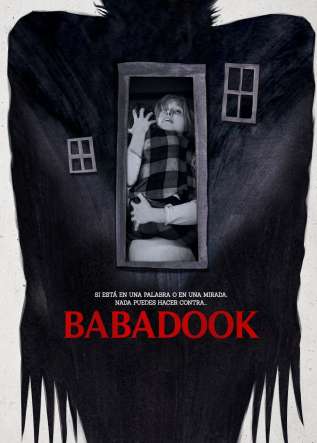 Babadook - Rakuten TV