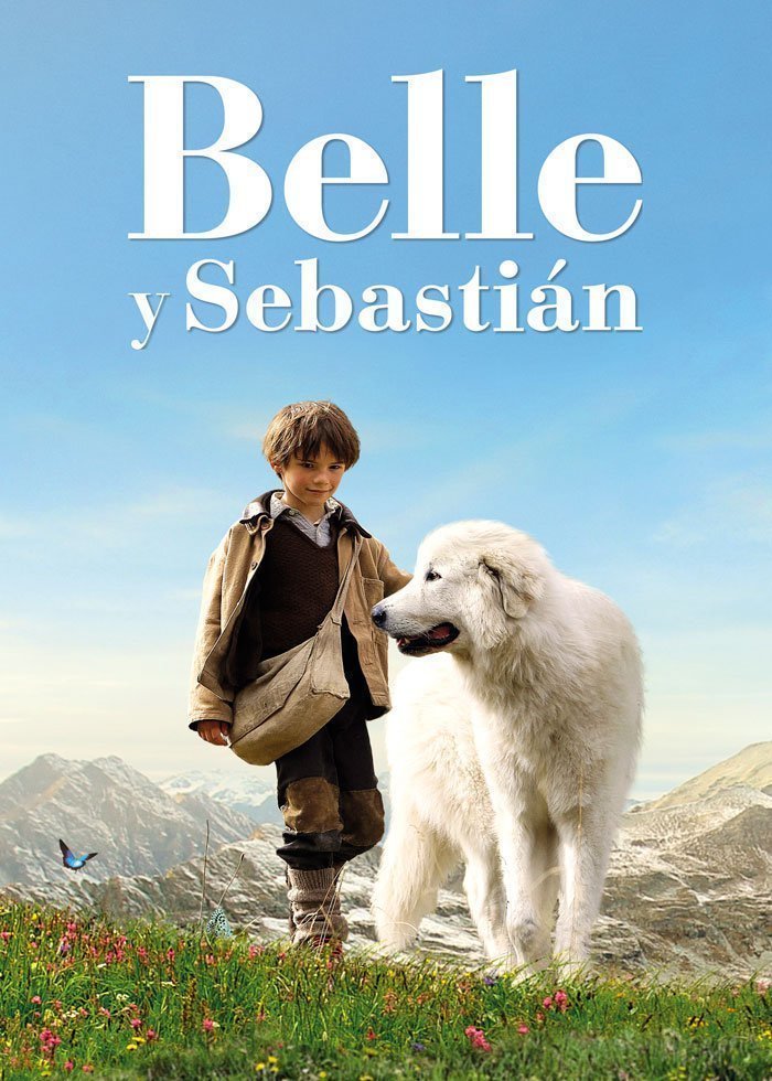 Belle y Sebastian