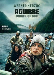 Aguirre, the Wrath of God 1 Aguirre, the Wrath of God