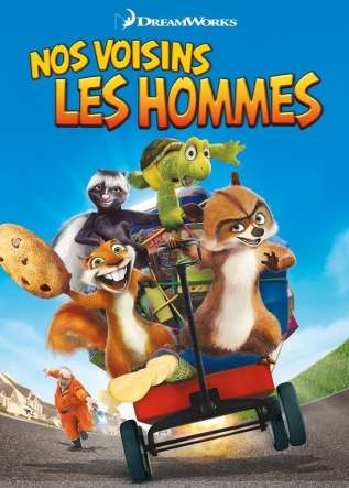 Nos Voisins Les Hommes Rakuten Tv