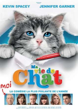 Comme Chiens Et Chats 3 Rakuten Tv