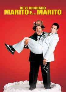 grande Dick marito