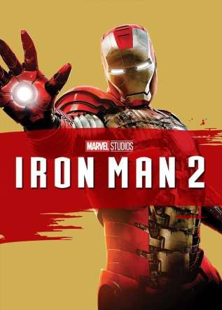 iron man 2 subtitle