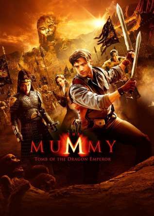 the mummy movies