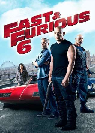 where can i watch fast and furious 4