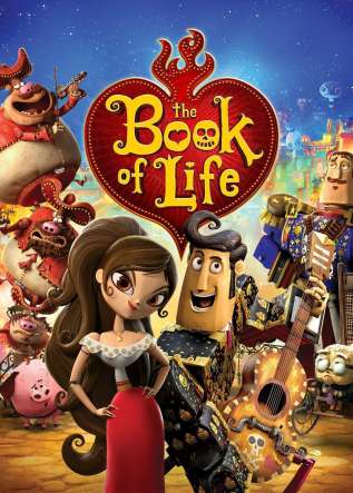 The Book of Life - Rakuten TV