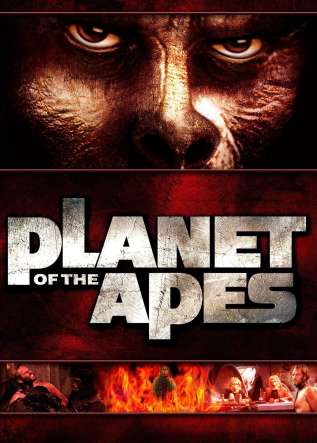 charlton heston planet of the apes full movie