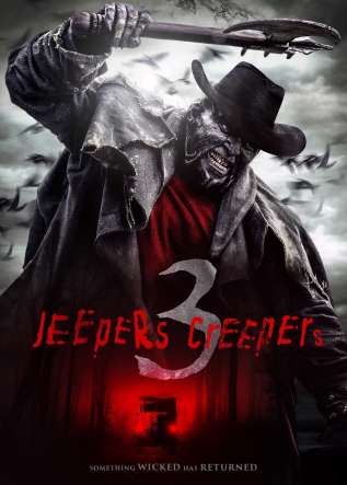 jeepers creepers full movie part 1