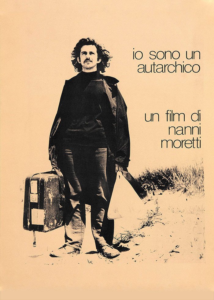 Io sono un autarchico Io sono un autarchico