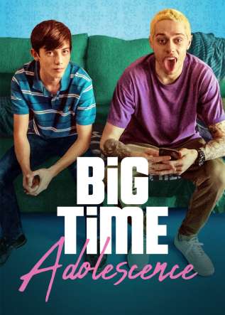 Big Time Adolescence Rakuten Tv Big Time Adolescence Rakuten Tv