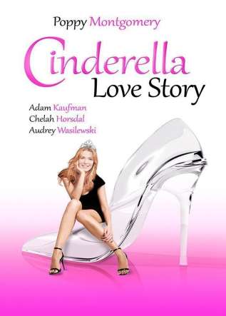 Watch Cinderella 123movies