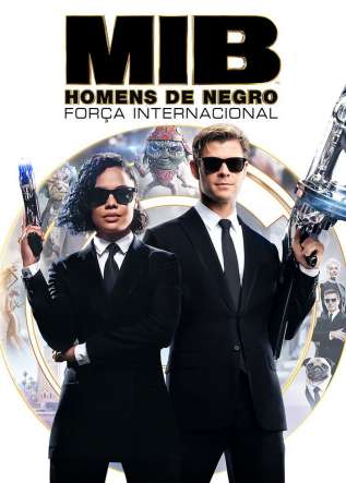 mib homens