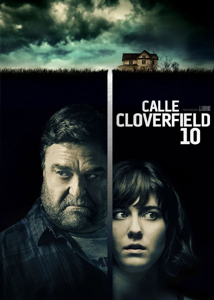 Calle Cloverfield 10 Calle Cloverfield 10