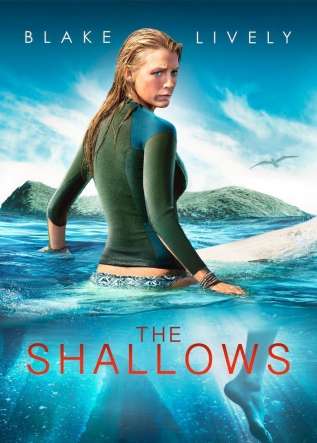 the shallows full movie with english subtitles