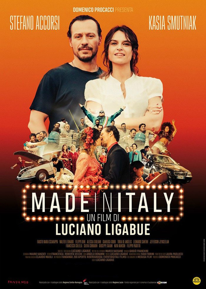 Made in Italy Made in Italy