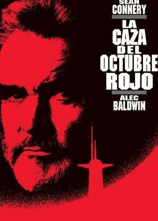 La Caza Del Octubew Rojo Mkv Castellano Torrent La caza del Octubre Rojo - Rakuten TV