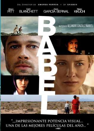 Babel Pelicula Completa