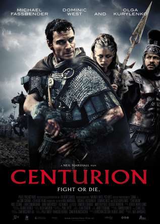 Centurión - Rakuten TV
