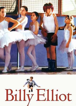 Billy Elliot - Rakuten TV