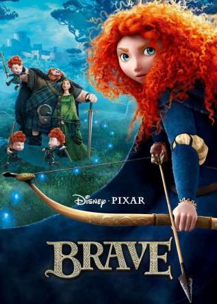 Brave (Indomable) - Rakuten TV