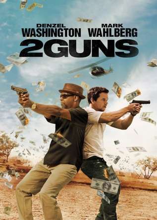 2 Guns Rakuten Tv