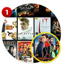 Rakuten Tv Your Cinema At Home