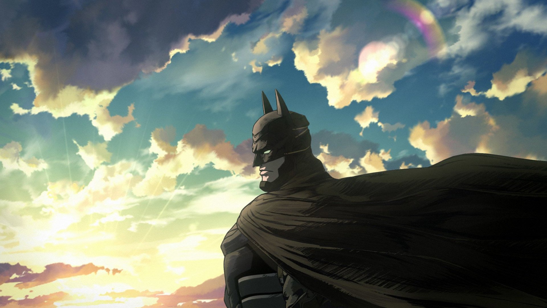 Batman Ninja - Películas - Comprar/Alquilar - Rakuten TV