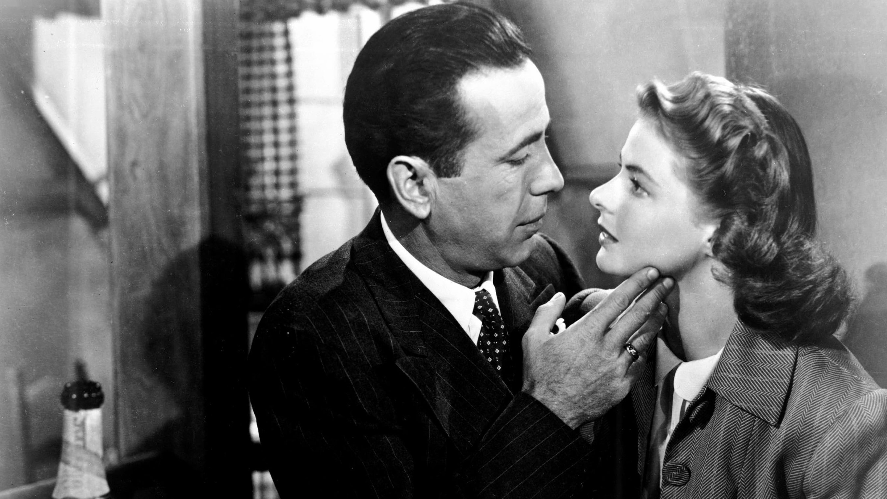  Casablanca (1942) 