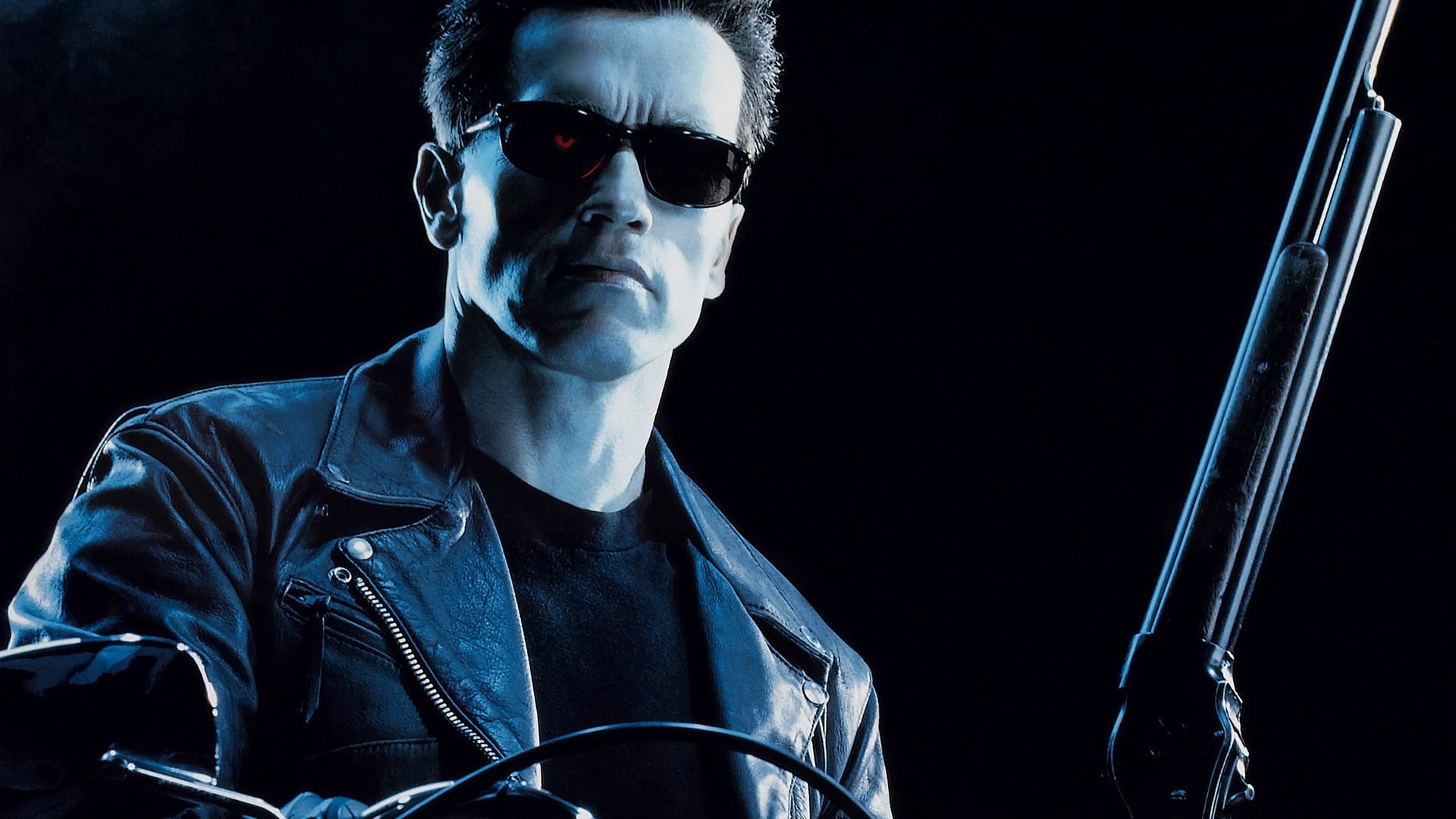 Terminator 2: Le Jugement dernier – Rakuten TV