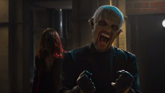 Nightwatchmen: les Gardiens de la Nuit – Rakuten TV