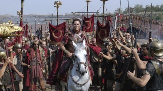 Rome Saison 1 – Rakuten TV