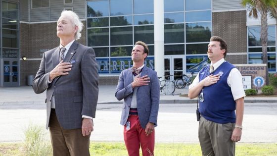 Vice Principals Season 1 – Rakuten TV