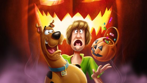 Happy Halloween Scooby Doo Rakuten Tv Happy Halloween Scooby Doo Rakuten Tv